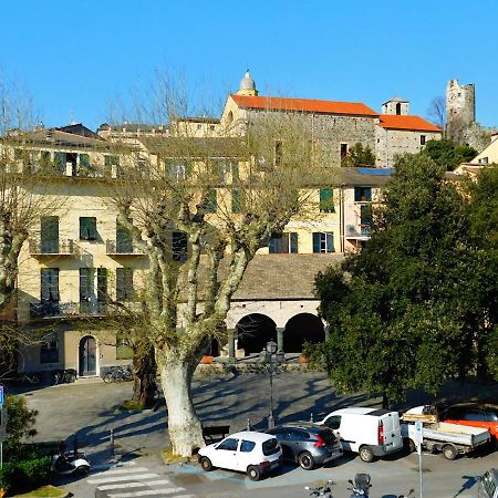 Casa D'Epoca, Levanto Apartment Exterior photo