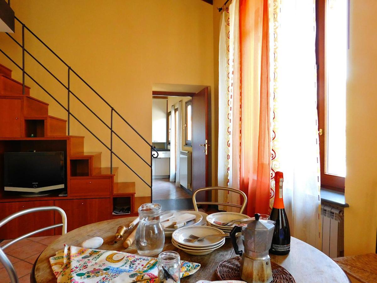 Casa D'Epoca, Levanto Apartment Exterior photo