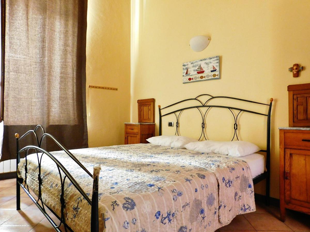 Casa D'Epoca, Levanto Apartment Exterior photo