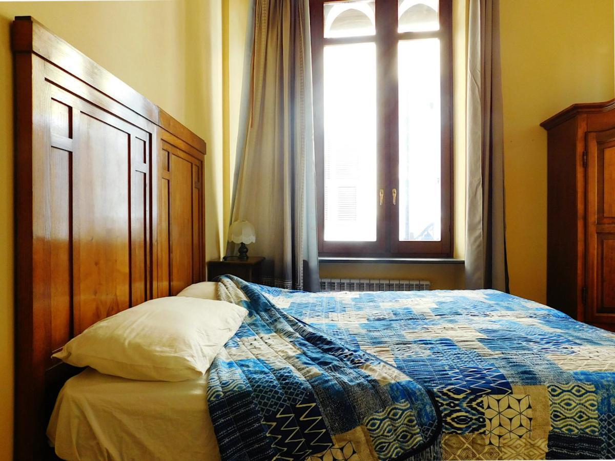 Casa D'Epoca, Levanto Apartment Exterior photo