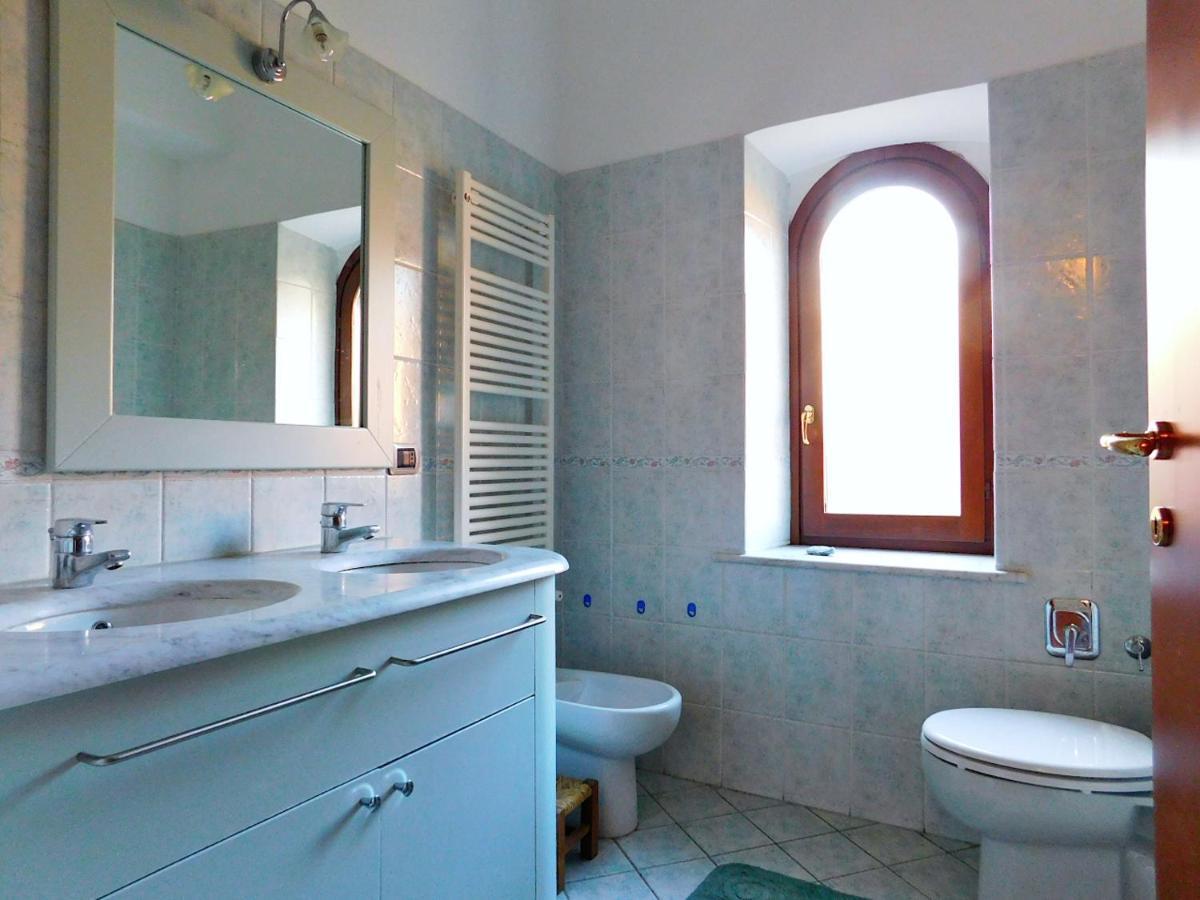 Casa D'Epoca, Levanto Apartment Exterior photo