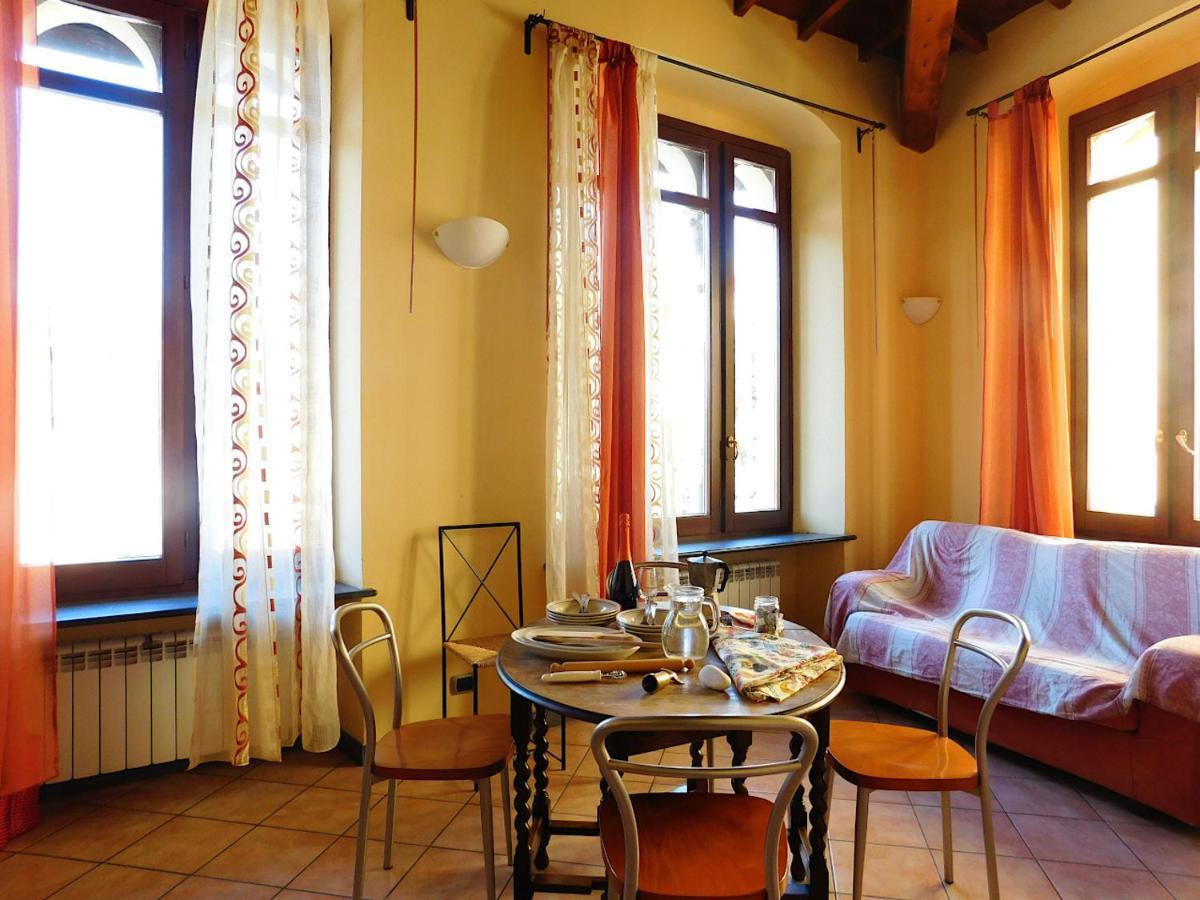Casa D'Epoca, Levanto Apartment Exterior photo
