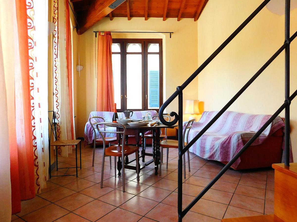 Casa D'Epoca, Levanto Apartment Exterior photo