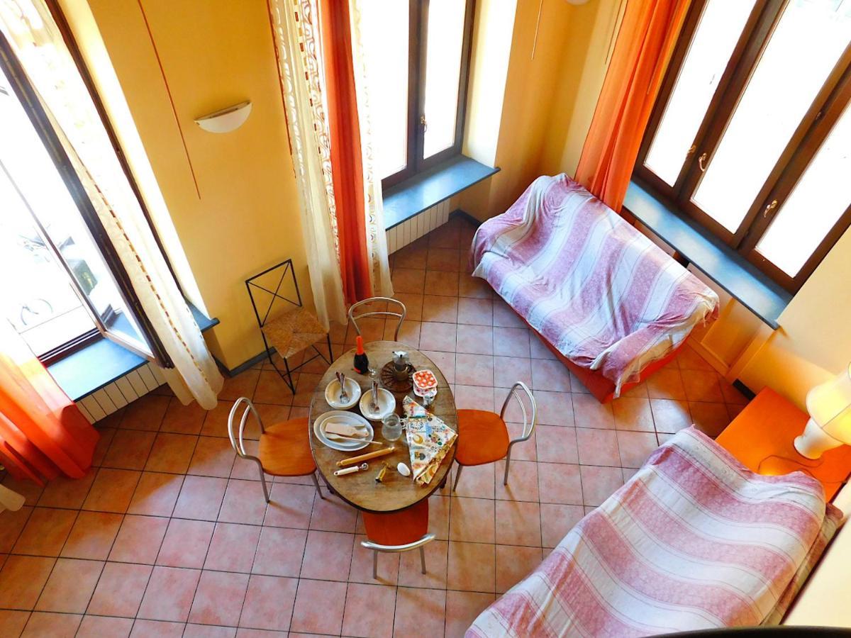 Casa D'Epoca, Levanto Apartment Exterior photo