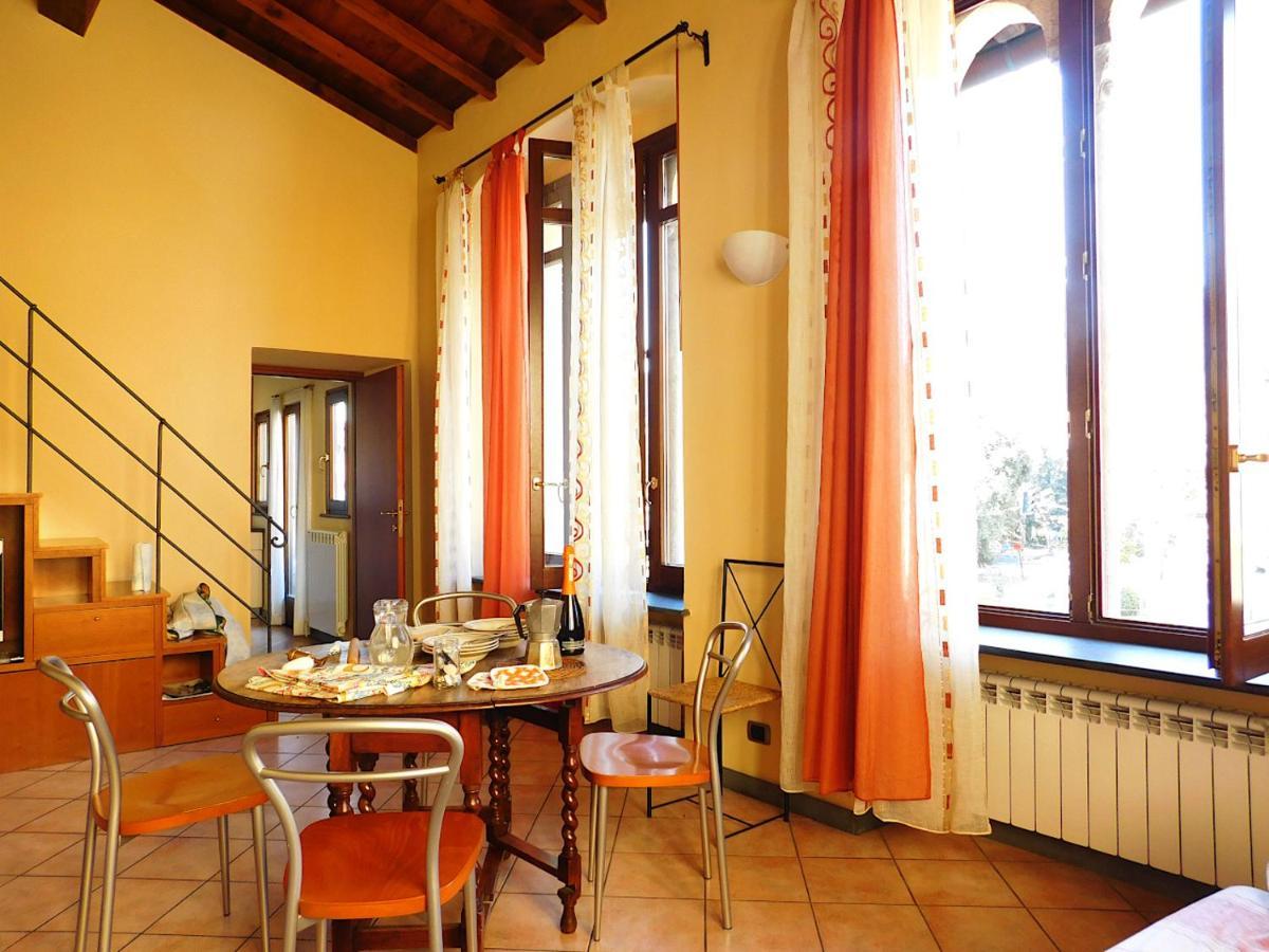 Casa D'Epoca, Levanto Apartment Exterior photo