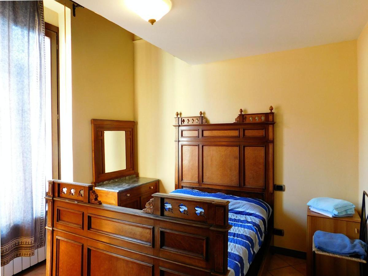 Casa D'Epoca, Levanto Apartment Exterior photo