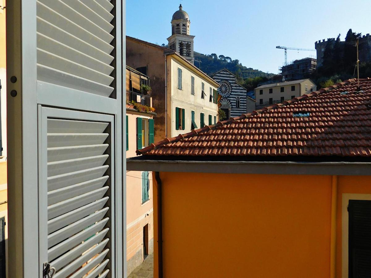 Casa D'Epoca, Levanto Apartment Exterior photo