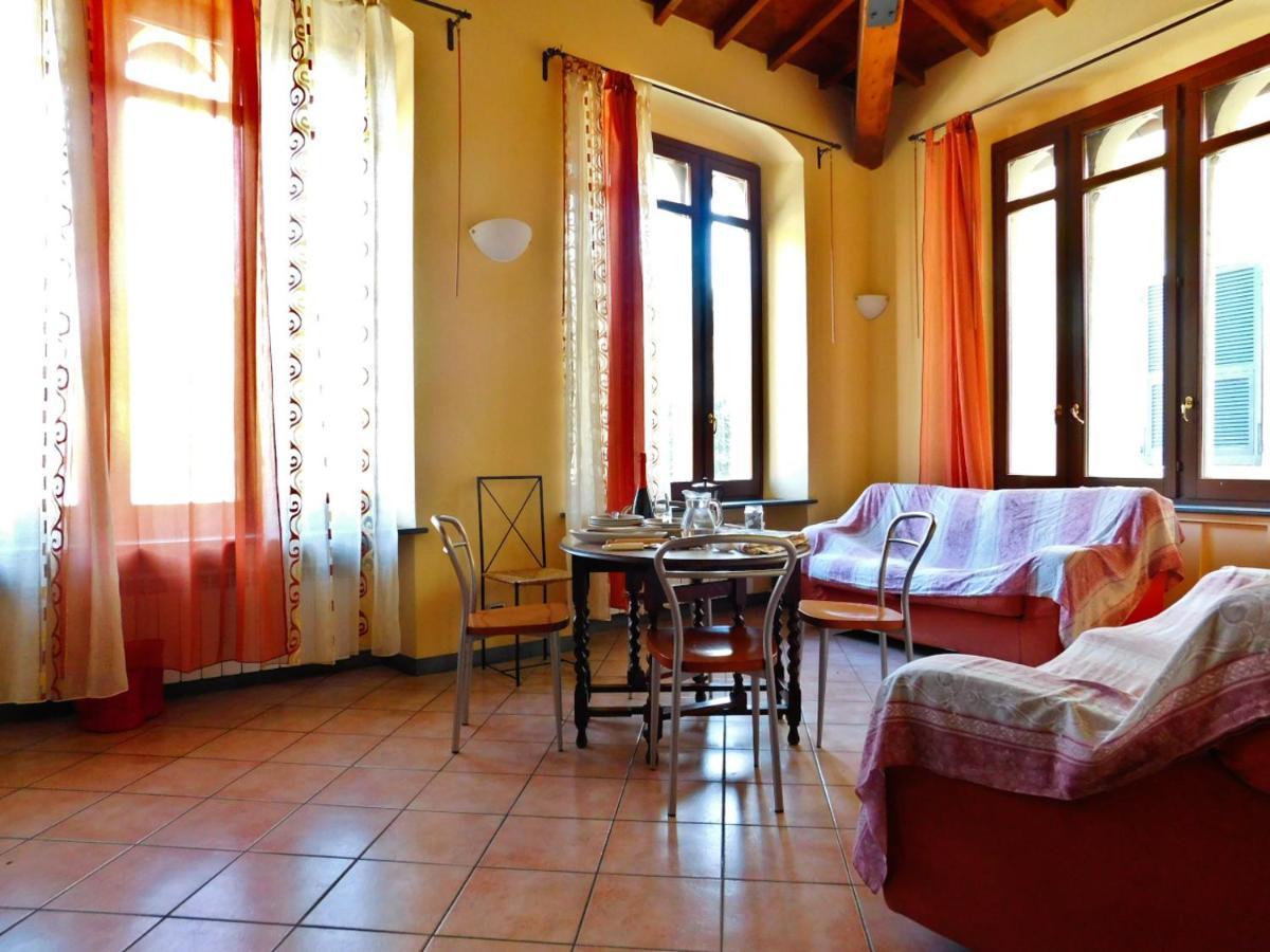 Casa D'Epoca, Levanto Apartment Exterior photo