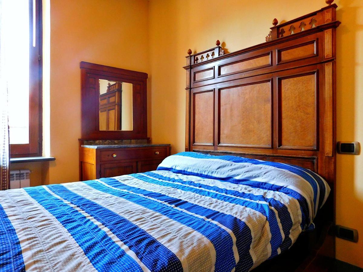 Casa D'Epoca, Levanto Apartment Exterior photo